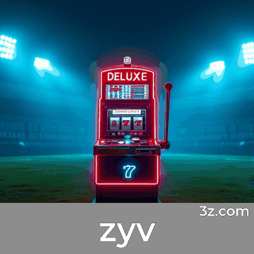 zyv Inovação: Tecnologia Revolucionária em Jogos