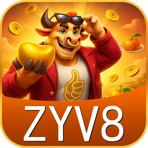 ZYV8 Cassino Online
