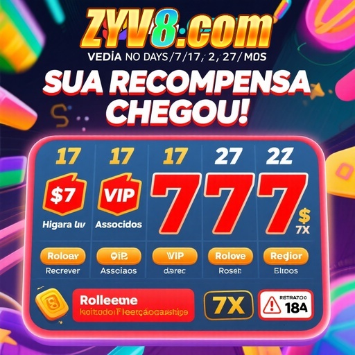 ZYV8 Ganhe R$ 100,00 Gratis